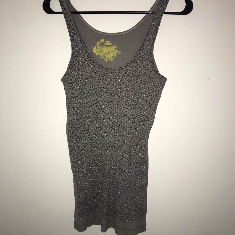 Tank top • 6/$45 or add on free